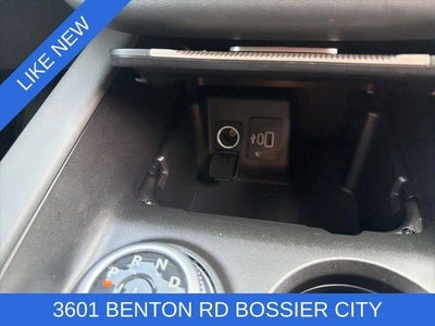 2025 Ford Explorer Active 4WD