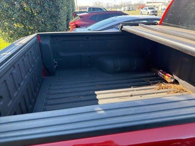 2019 Ford Ranger XLT 2WD SuperCrew 5' Box