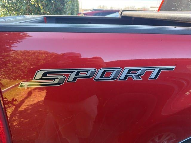 2019 Ford Ranger XLT 2WD SuperCrew 5' Box