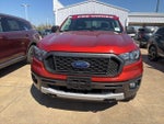 2019 Ford Ranger XLT 2WD SuperCrew 5' Box