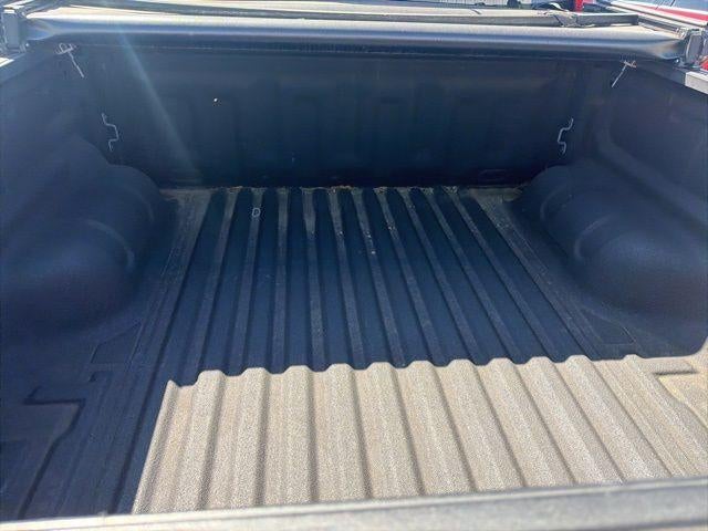 2019 Ford Ranger XLT 2WD SuperCrew 5' Box