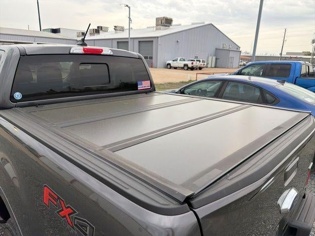 2019 Ford Ranger LARIAT 4WD SuperCrew 5' Box