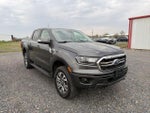 2019 Ford Ranger LARIAT 4WD SuperCrew 5' Box