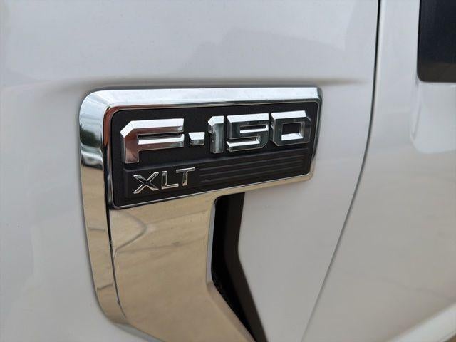 2023 Ford F-150 XLT 2WD SuperCrew 5.5' Box