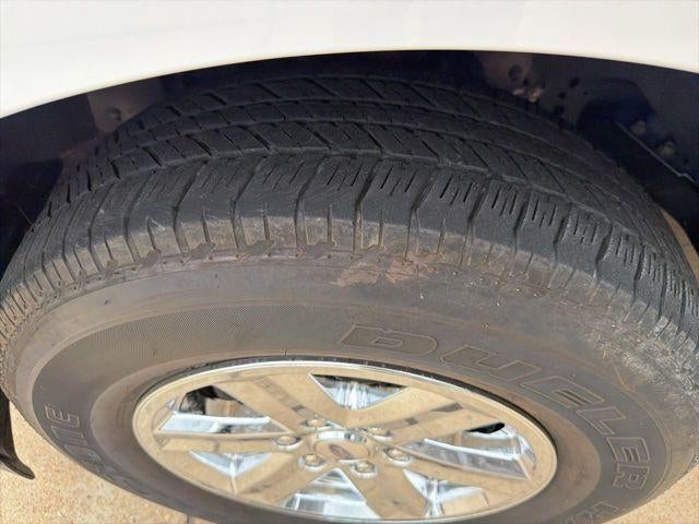 2023 Ford F-150 XLT 2WD SuperCrew 5.5' Box
