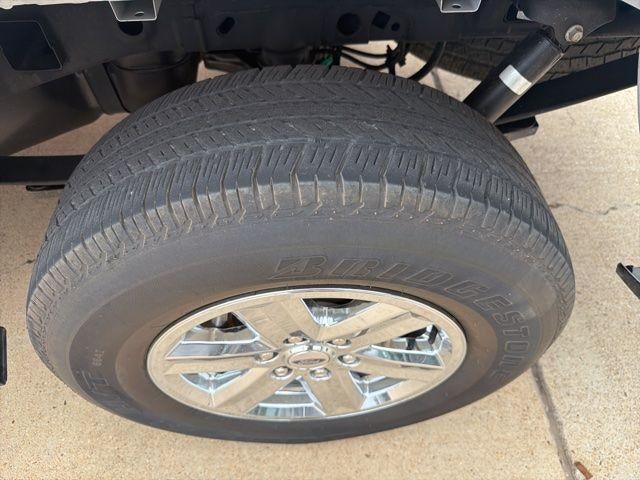 2023 Ford F-150 XLT 2WD SuperCrew 5.5' Box