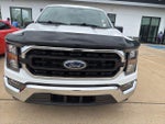 2023 Ford F-150 XLT 2WD SuperCrew 5.5' Box