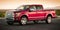 2015 Ford F-150 2WD SuperCrew 5-1/2 Ft Box Platinum