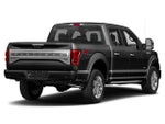 2015 Ford F-150 2WD SuperCrew 5-1/2 Ft Box Platinum