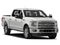 2015 Ford F-150 2WD SuperCrew 5-1/2 Ft Box Platinum
