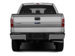 2014 Ford F-150 2WD SuperCrew 5-1/2 Ft Box XLT