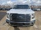 2016 Ford F-150 4WD SuperCrew 5-1/2 Ft Box XLT