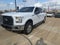 2016 Ford F-150 4WD SuperCrew 5-1/2 Ft Box XLT