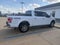 2016 Ford F-150 4WD SuperCrew 5-1/2 Ft Box XLT