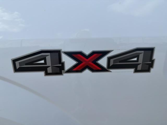 2016 Ford F-150 4WD SuperCrew 5-1/2 Ft Box XLT