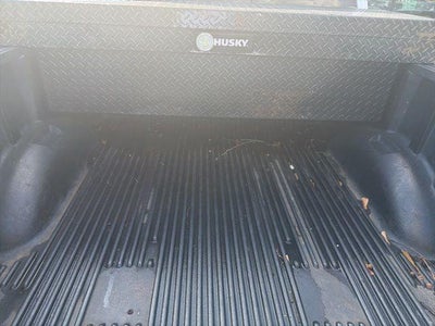 2016 Ford F-150 4WD SuperCrew 5-1/2 Ft Box XLT