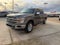 2018 Ford F-150 LARIAT 4WD SuperCrew 5.5' Box