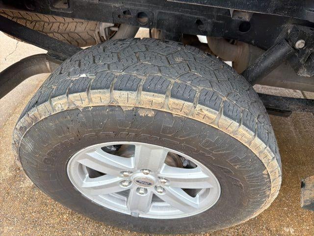 2023 Ford F-150 XLT 4WD SuperCrew 5.5' Box