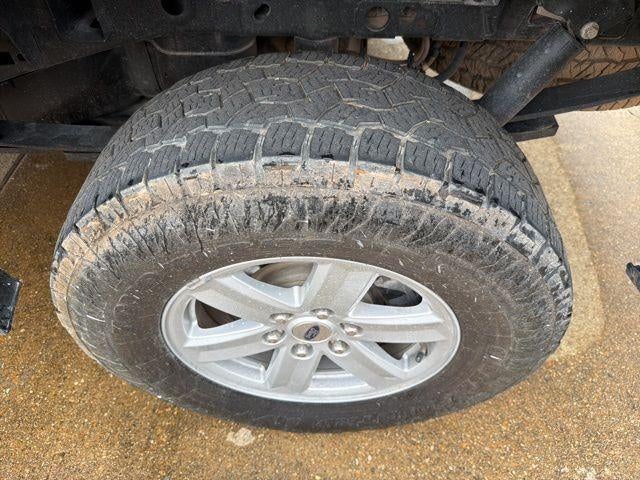 2023 Ford F-150 XLT 4WD SuperCrew 5.5' Box