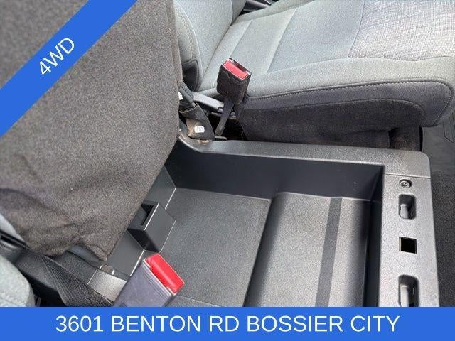 2023 Ford F-150 XLT 4WD SuperCrew 5.5' Box
