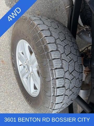 2023 Ford F-150 XLT 4WD SuperCrew 5.5' Box