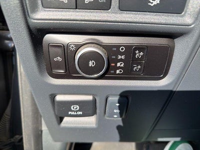 2023 Ford F-150 LARIAT 4WD SuperCrew 5.5' Box