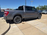 2023 Ford F-150 LARIAT 4WD SuperCrew 5.5' Box