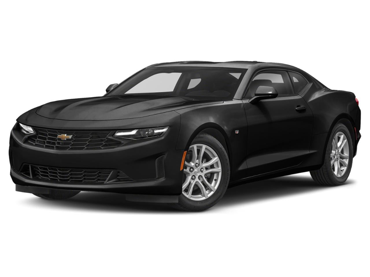 2020 Chevrolet Camaro 2dr Coupe 3LT