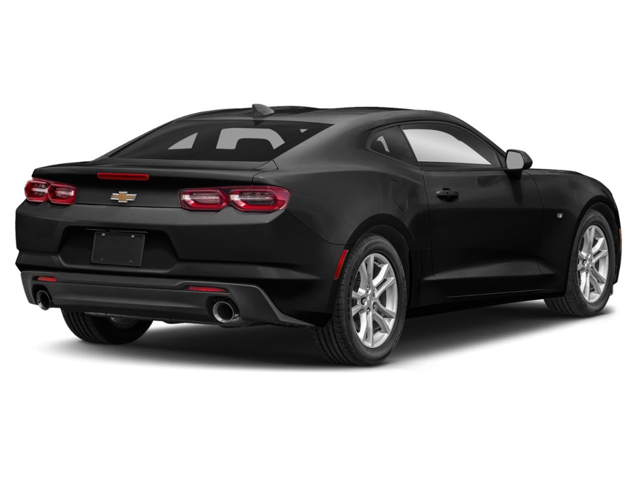2020 Chevrolet Camaro 2dr Coupe 3LT