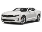 2020 Chevrolet Camaro 2dr Coupe 3LT