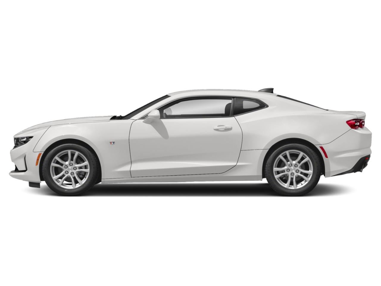 2020 Chevrolet Camaro 2dr Coupe 3LT