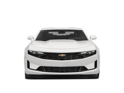 2020 Chevrolet Camaro 2dr Coupe 3LT