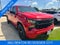 2023 Chevrolet Silverado 1500 Crew Cab Short Box 2-Wheel Drive Custom