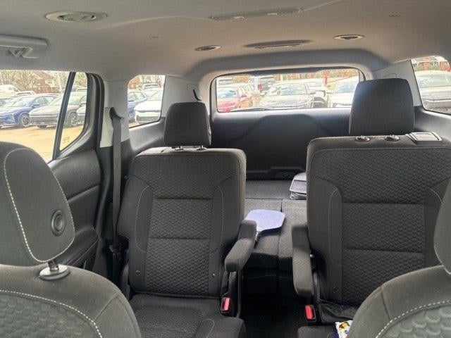 2018 GMC Acadia FWD SLE-2