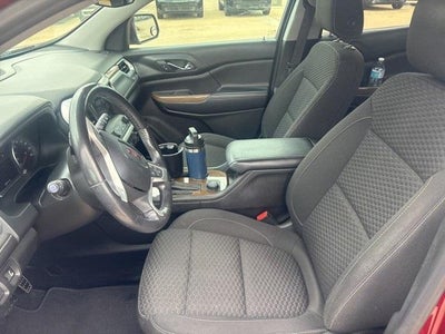 2018 GMC Acadia FWD SLE-2