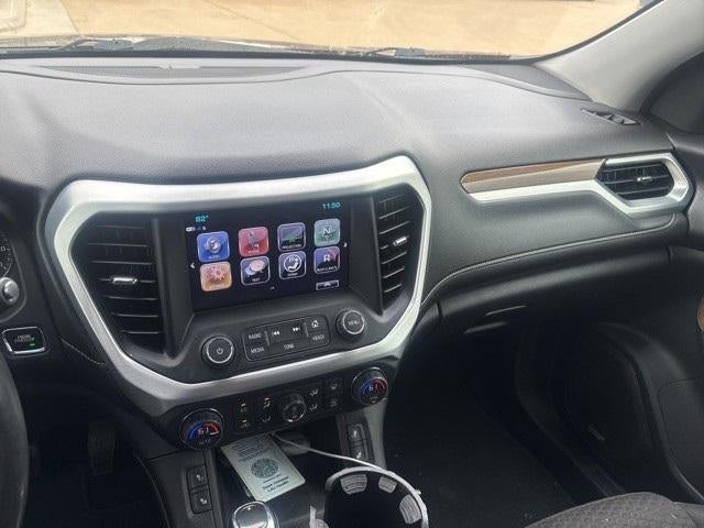 2018 GMC Acadia FWD SLE-2