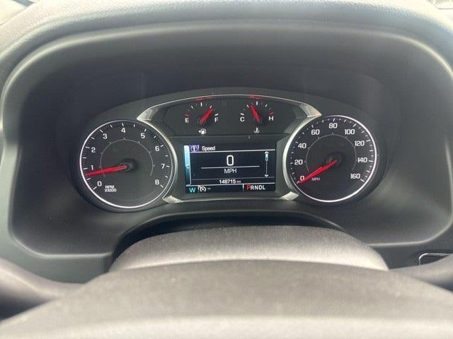 2018 GMC Acadia FWD SLE-2