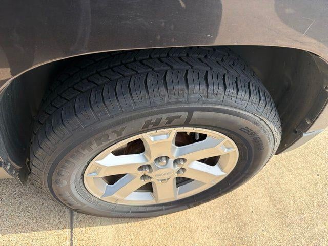 2016 GMC Acadia FWD SLE-1