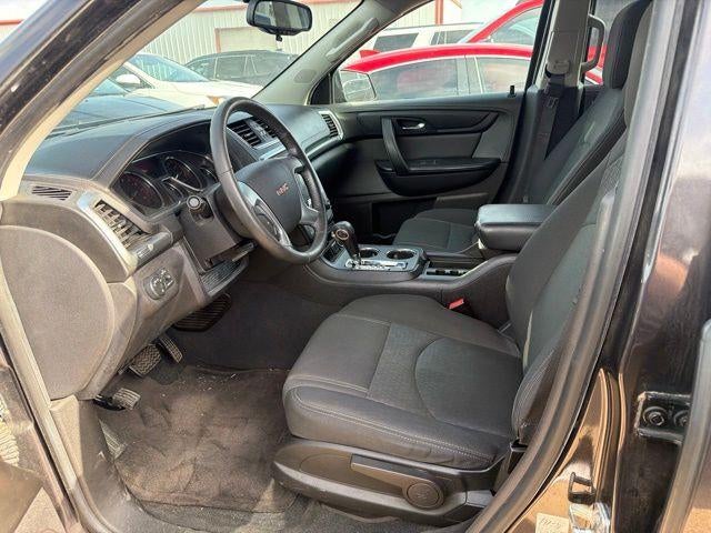2016 GMC Acadia FWD SLE-1