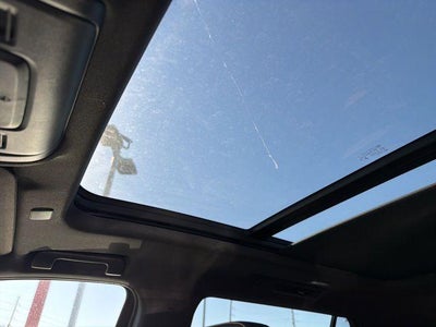 2023 GMC Yukon XL 4WD 4dr AT4