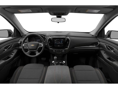 2019 Chevrolet Traverse FWD 1LS