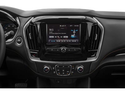 2019 Chevrolet Traverse FWD 1LS