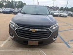 2018 Chevrolet Traverse FWD 1LT