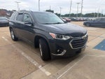 2018 Chevrolet Traverse FWD 1LT