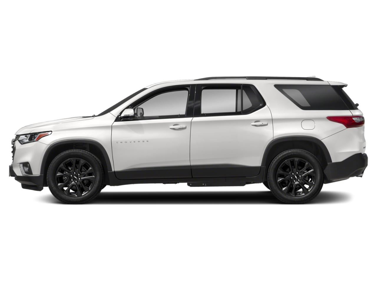 2020 Chevrolet Traverse FWD 2LT