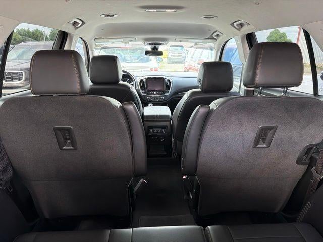 2021 Chevrolet Traverse FWD 2LT
