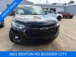 2021 Chevrolet Traverse FWD 2LT