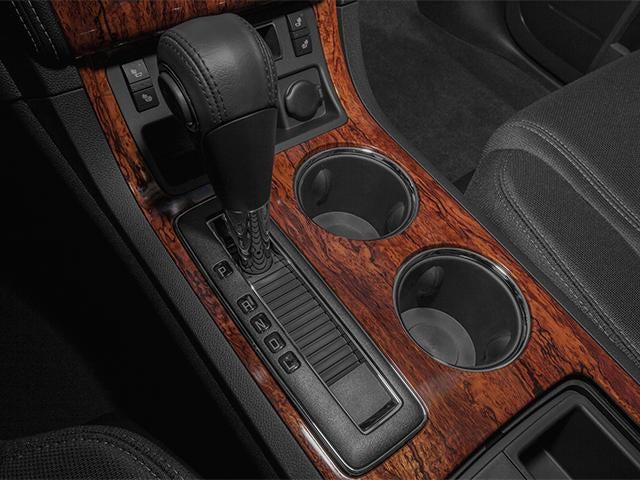 2013 Chevrolet Traverse FWD LS