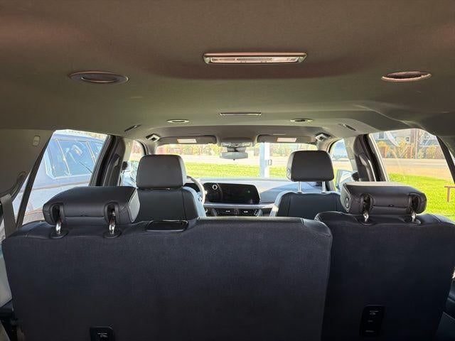 2025 Chevrolet Tahoe 4WD LT