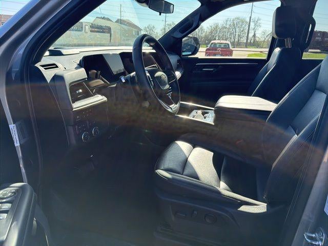 2025 Chevrolet Tahoe 4WD LT